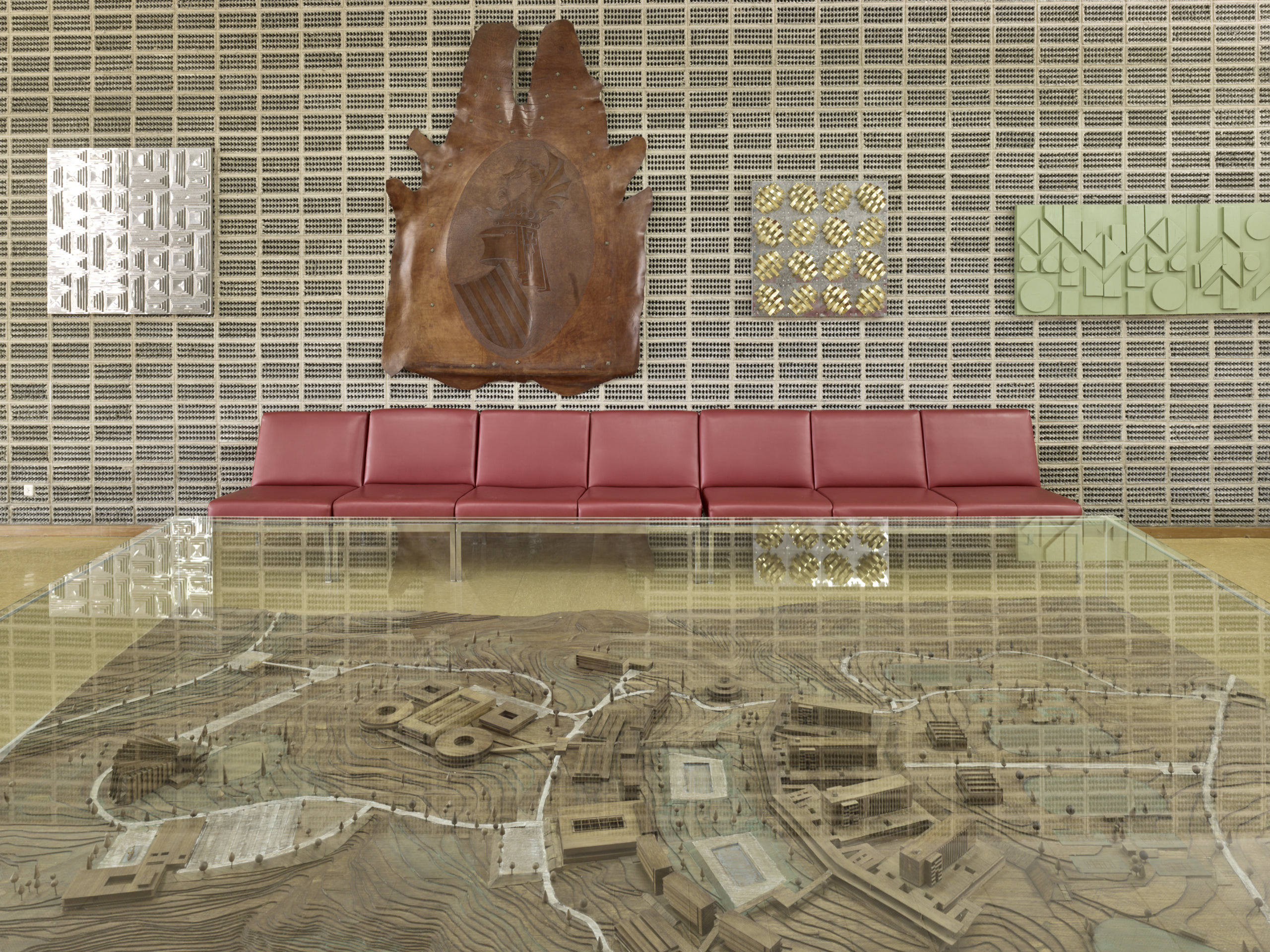 Universidad Laboral Cheste